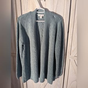 Sweater Cardigan
